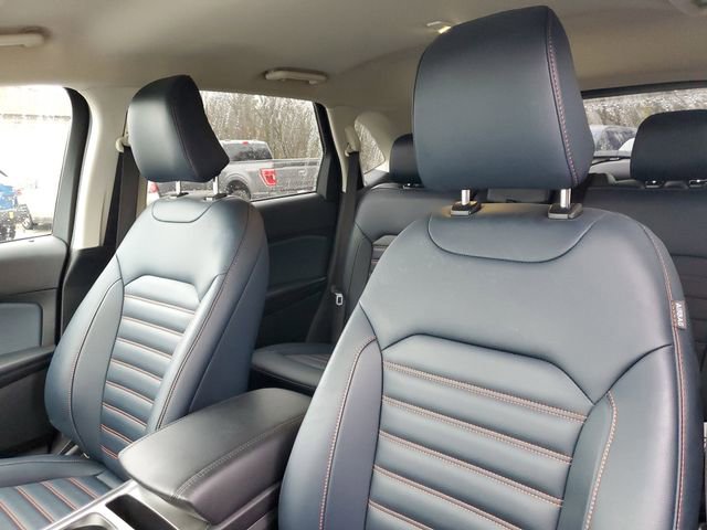 Used 2024 Ford Edge SEL w/ Sport Appearance Package image 15