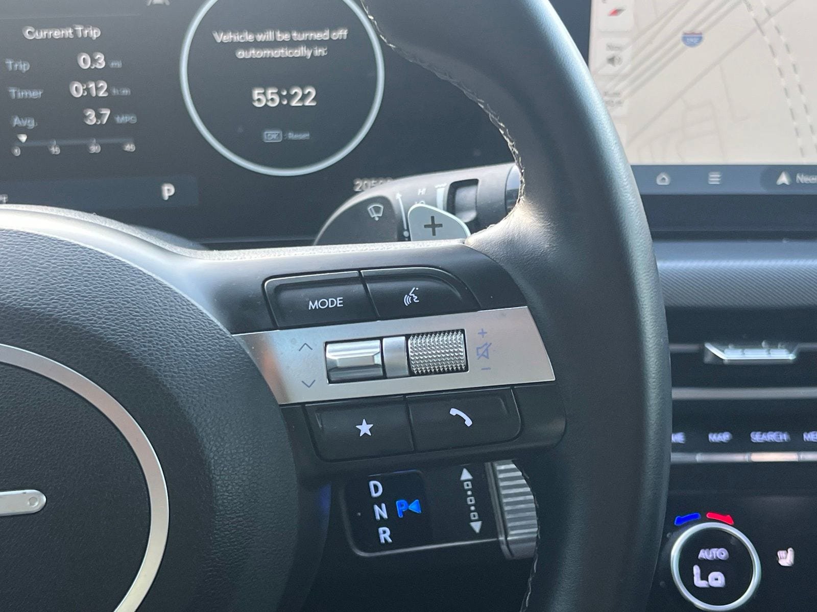 Used 2025 Hyundai Sonata SEL FWD image 27