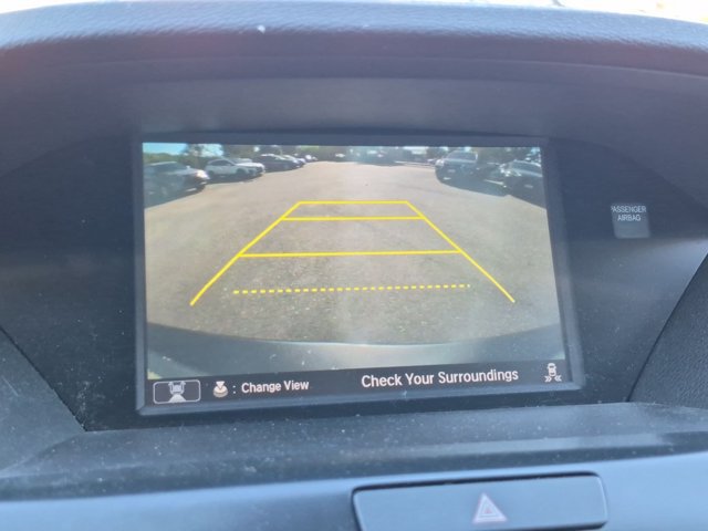 Used 2017 Acura MDX w/ Technology Package AWD/4WD image 11