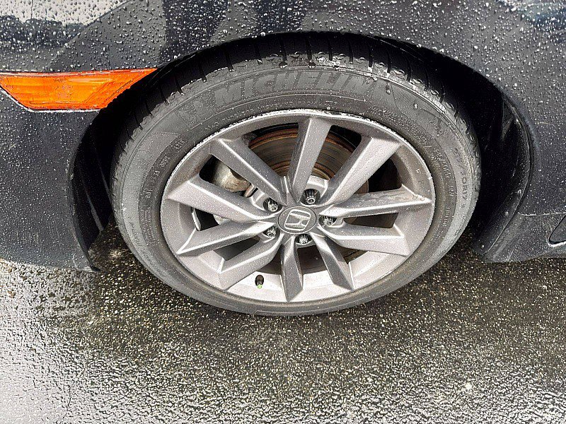 Used 2019 Honda Civic EX image 24