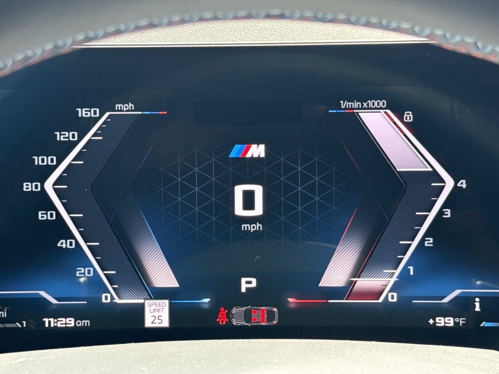 New 2027 BMW X6 M60i AWD/4WD image 24
