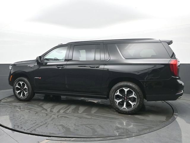 New 2026 GMC Yukon XL AT4 w/ AT4 Premium Plus Package image 3