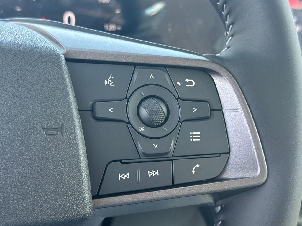 New 2026 Nissan Sentra SL w/ Floor Mat Package FWD image 36