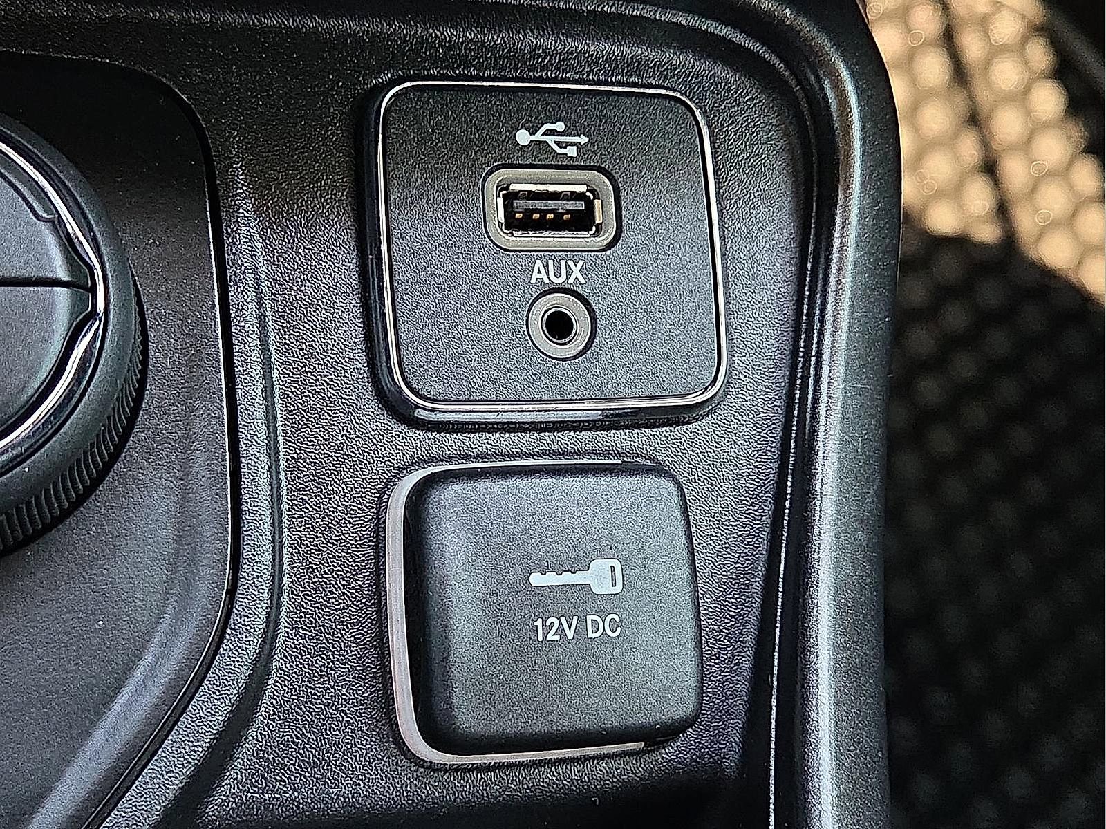 Used 2018 Jeep Compass Trailhawk image 19