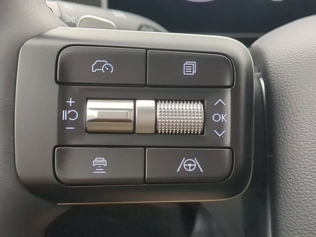 New 2026 Hyundai Santa Fe SEL FWD image 22