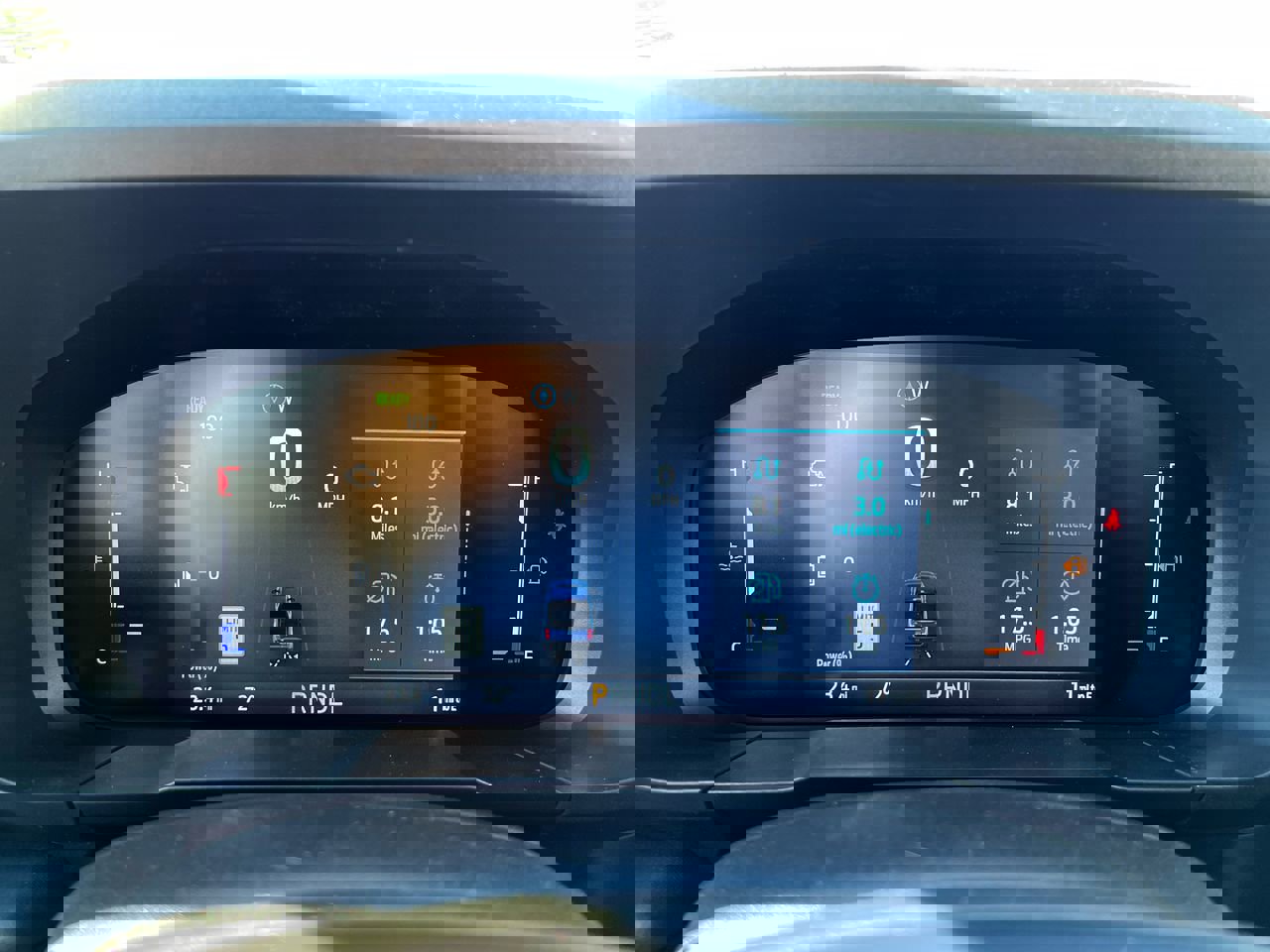 New 2026 Ford Maverick Lariat w/ 4K Tow Package image 45