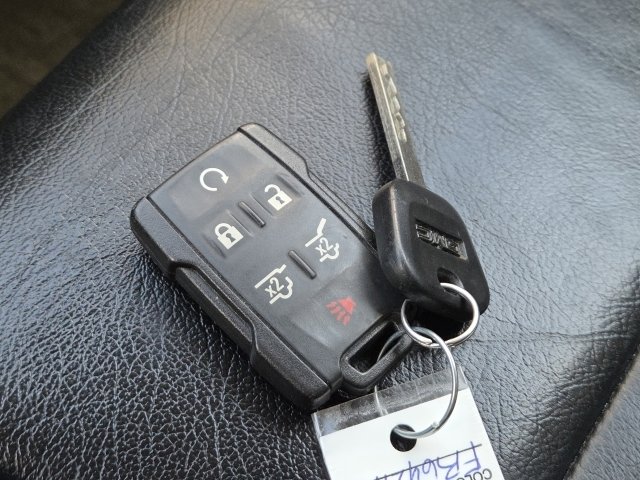 Used 2015 GMC Yukon XL SLE w/ Convenience Package image 22