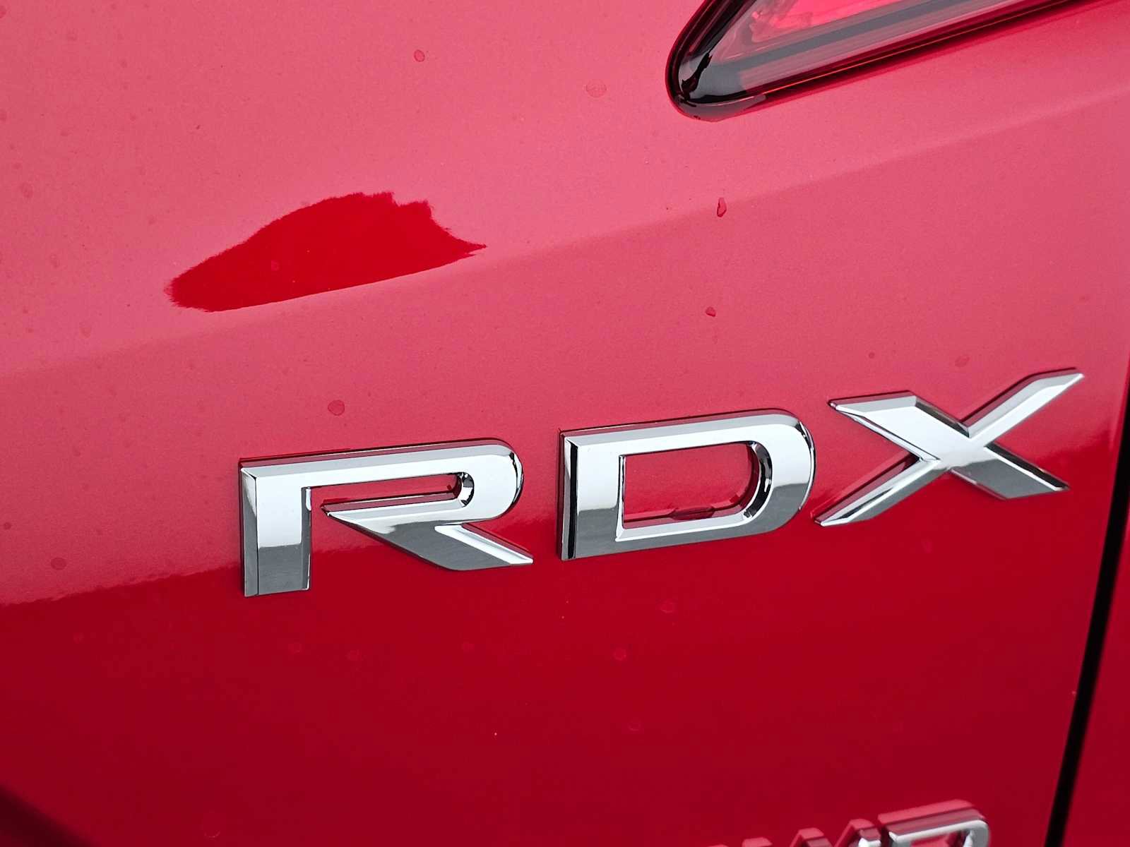 New 2026 Acura RDX A-Spec image 13