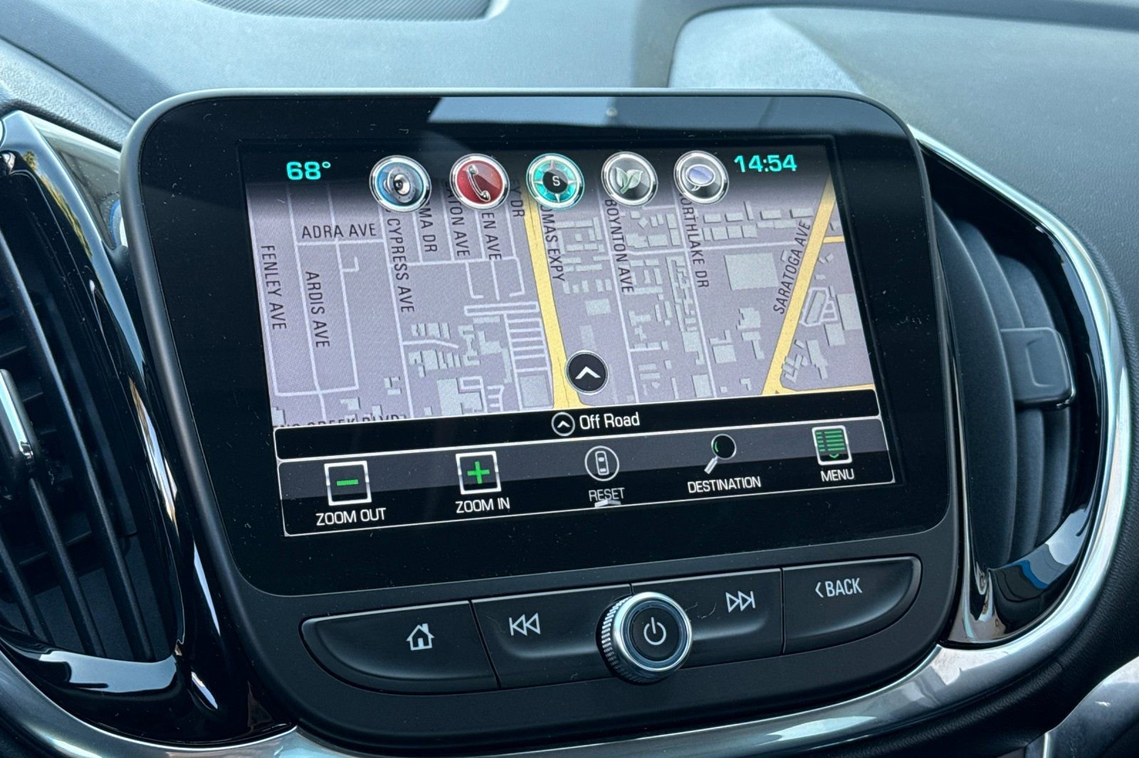 Used 2017 Chevrolet Volt Premier w/ Driver Confidence II Package image 42