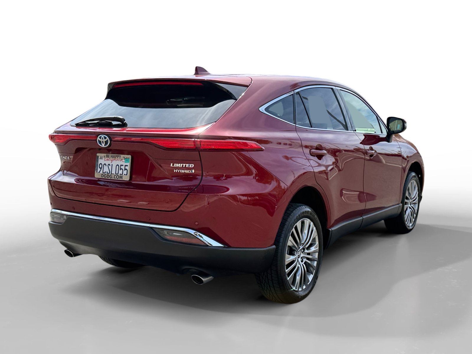 Used 2022 Toyota Venza Limited w/ Advanced Technology Package AWD/4WD image 5