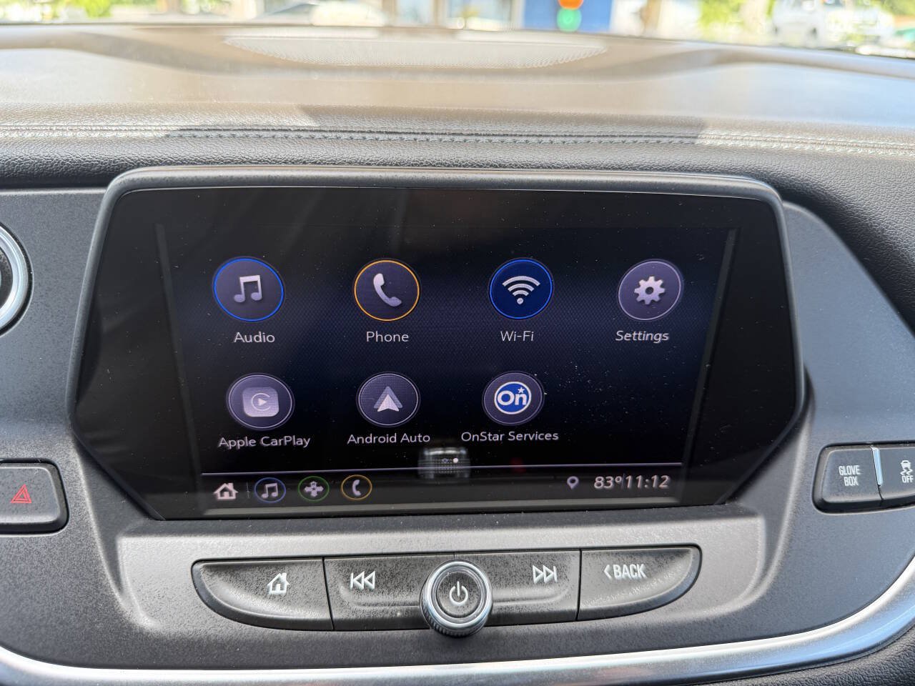 Used 2020 Chevrolet Blazer LT FWD image 26