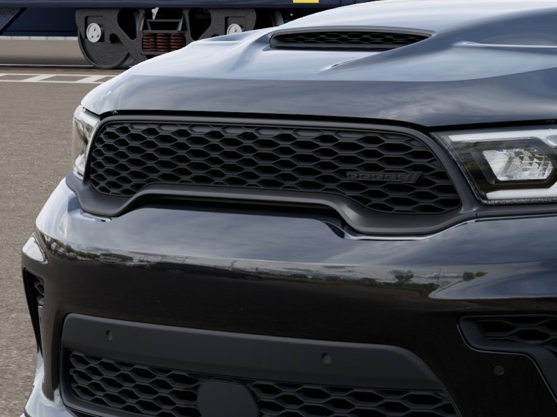 New 2027 Dodge Durango GT AWD/4WD image 11