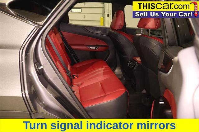 Used 2024 Lexus NX 250 FWD image 27