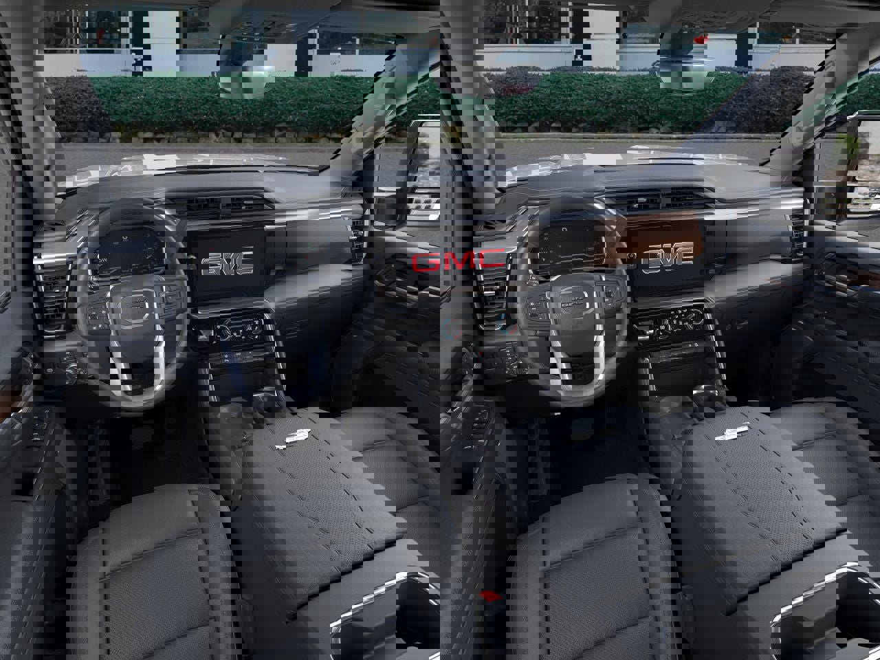 New 2025 GMC Sierra 2500 Denali w/ Denali Reserve Package image 40