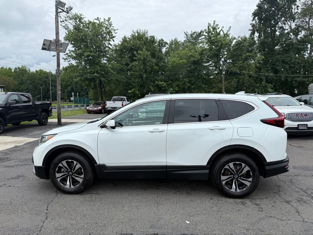 Used 2021 Honda CR-V Special Edition image 4