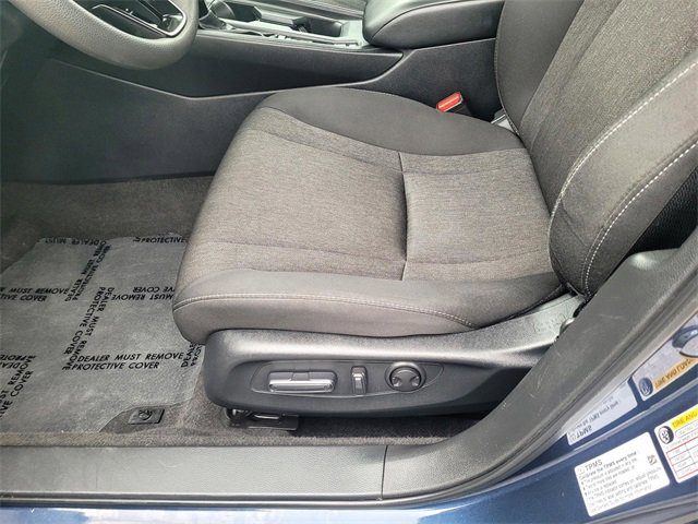 Used 2024 Honda Accord EX image 16