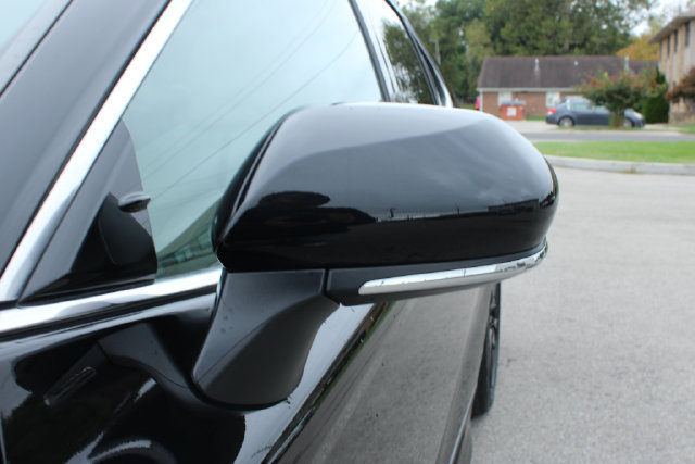Used 2023 Toyota Camry XSE w/ Navigation Package FWD image 7