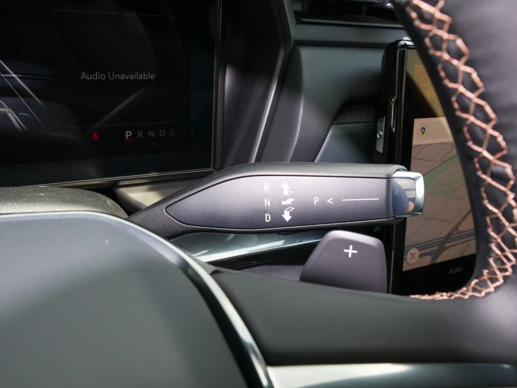 New 2027 GMC Terrain AT4 w/ Convenience Package III AWD/4WD image 25