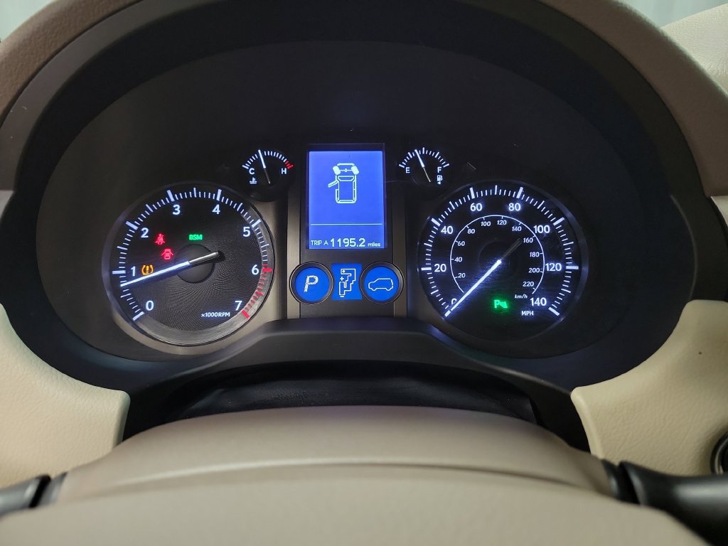 Used 2019 Lexus GX 460 Premium w/ Premium Package AWD/4WD image 25