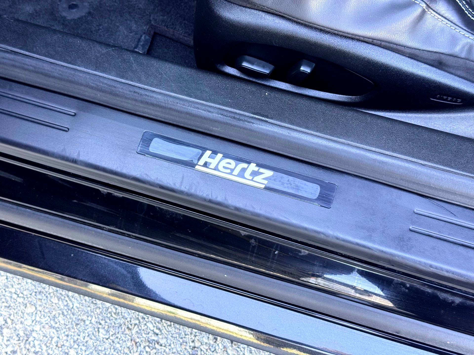 Used 2020 Chevrolet Camaro SS image 23