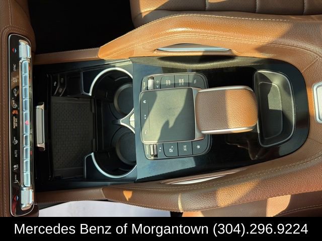 Certified 2024 Mercedes-Benz GLE 350 4MATIC image 13