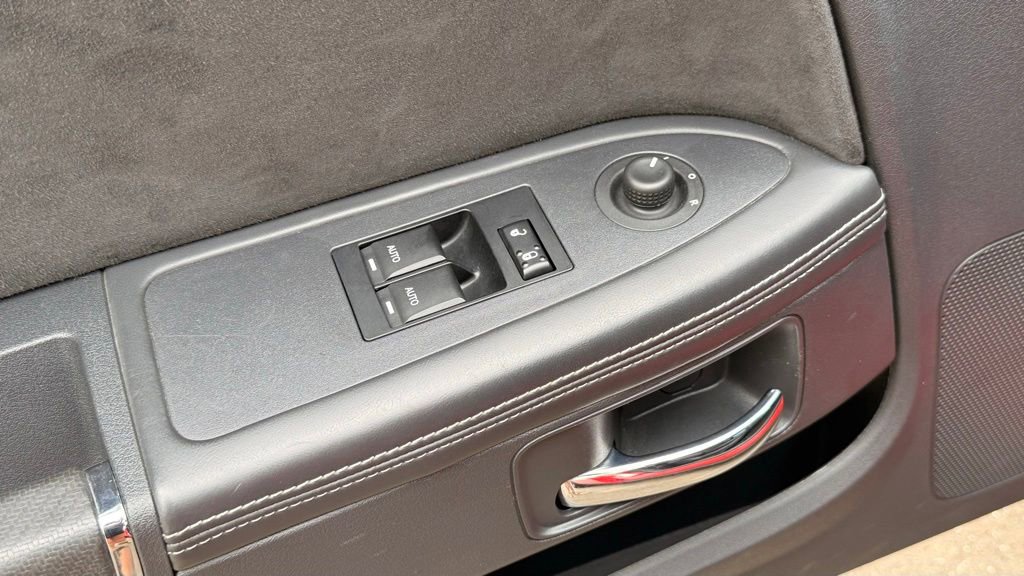 Used 2010 Dodge Challenger SRT8 RWD image 23