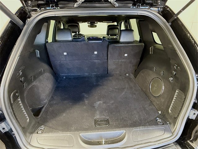 Used 2019 Jeep Grand Cherokee Altitude image 26