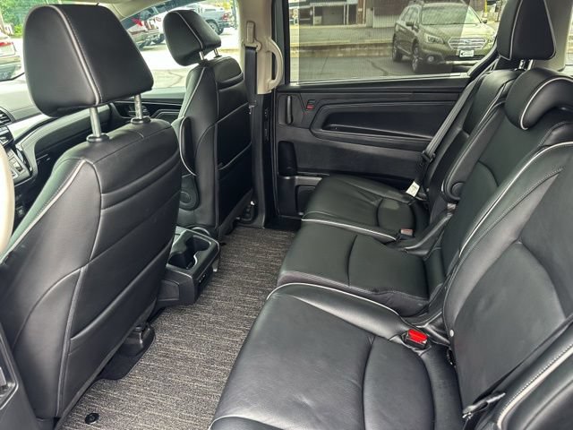 Used 2025 Honda Odyssey Touring image 22