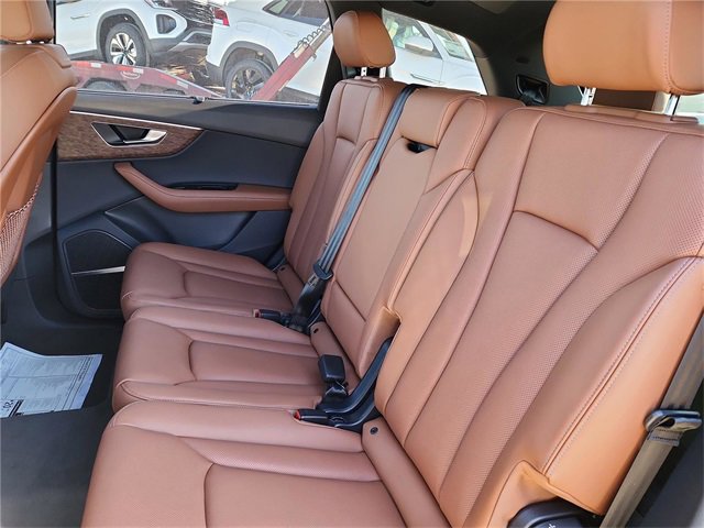 New 2026 Audi Q7 3.0T Premium Plus image 25