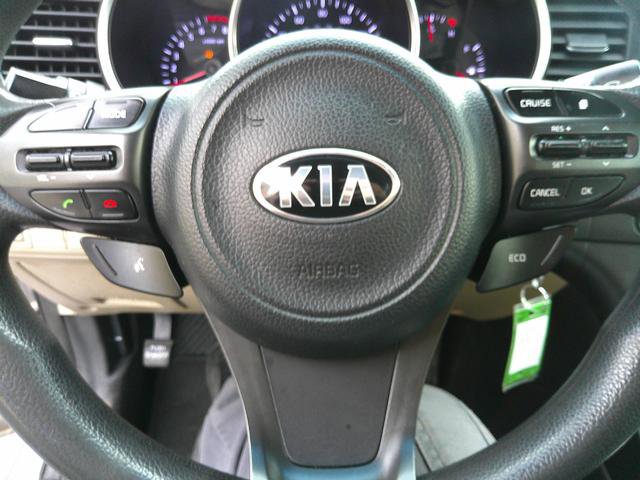Used 2014 Kia Optima LX image 9