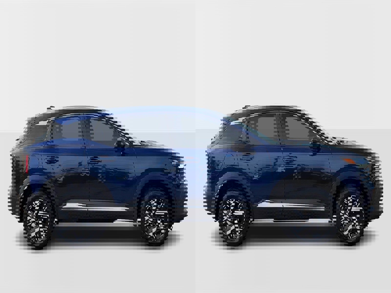 New 2026 Nissan Kicks SV image 8