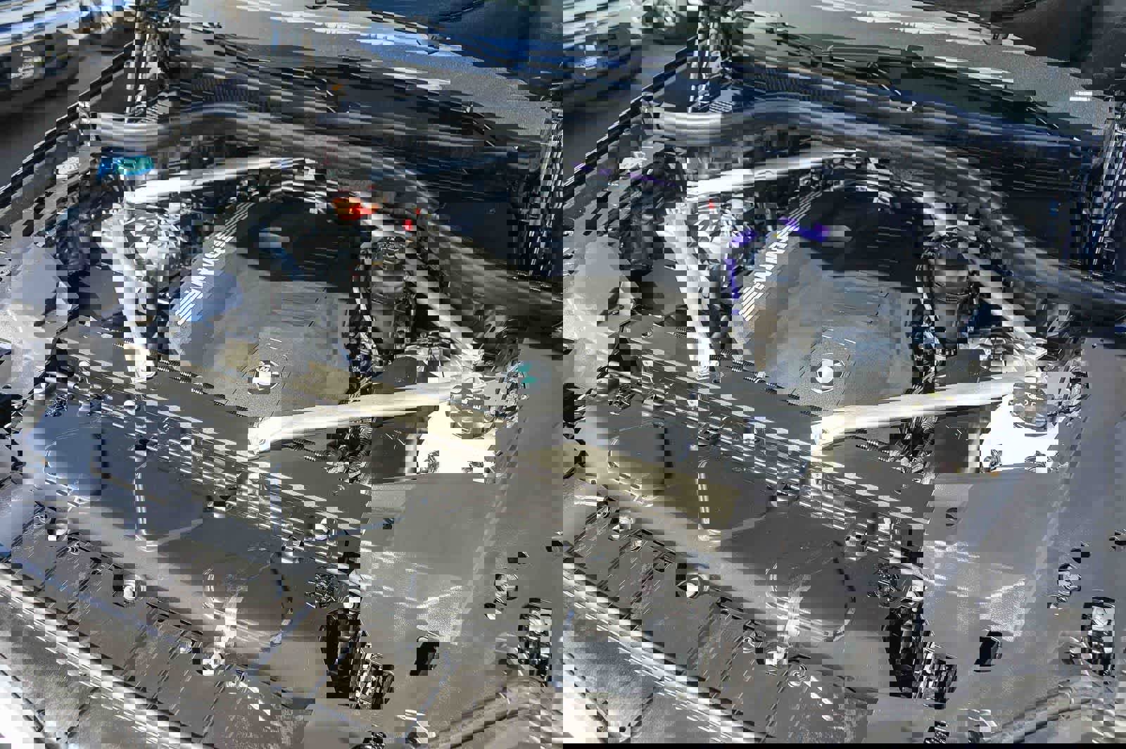 Used 2025 BMW X6 xDrive40i image 20