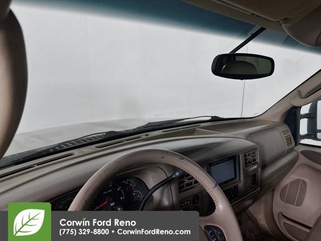 Used 2004 Ford Excursion Limited AWD/4WD image 9