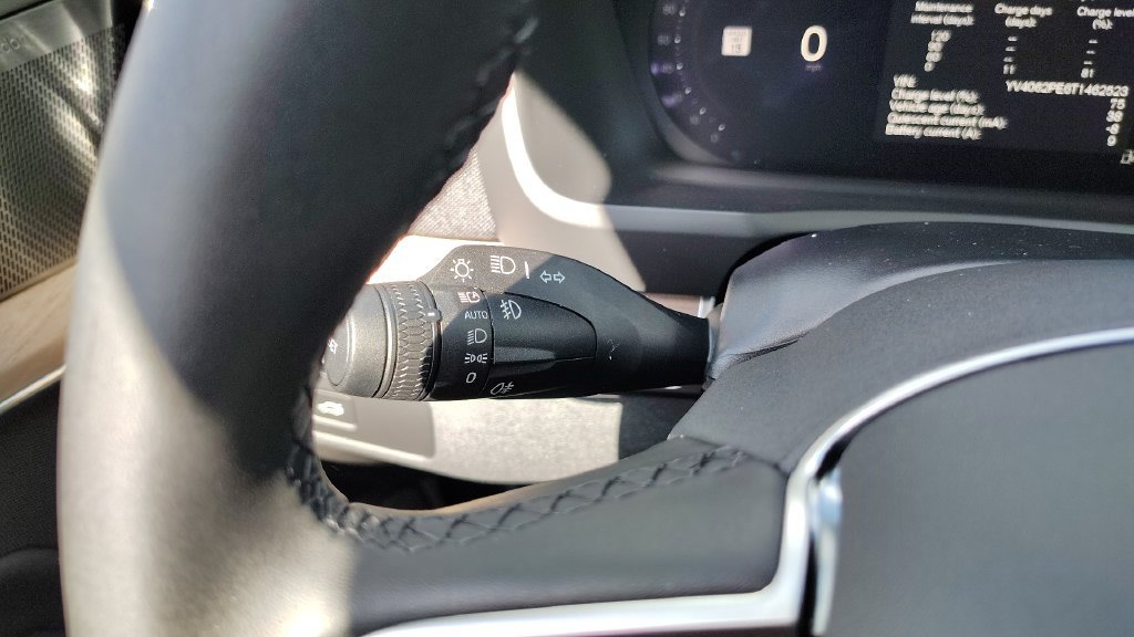 New 2026 Volvo XC90 B6 Plus AWD/4WD image 18