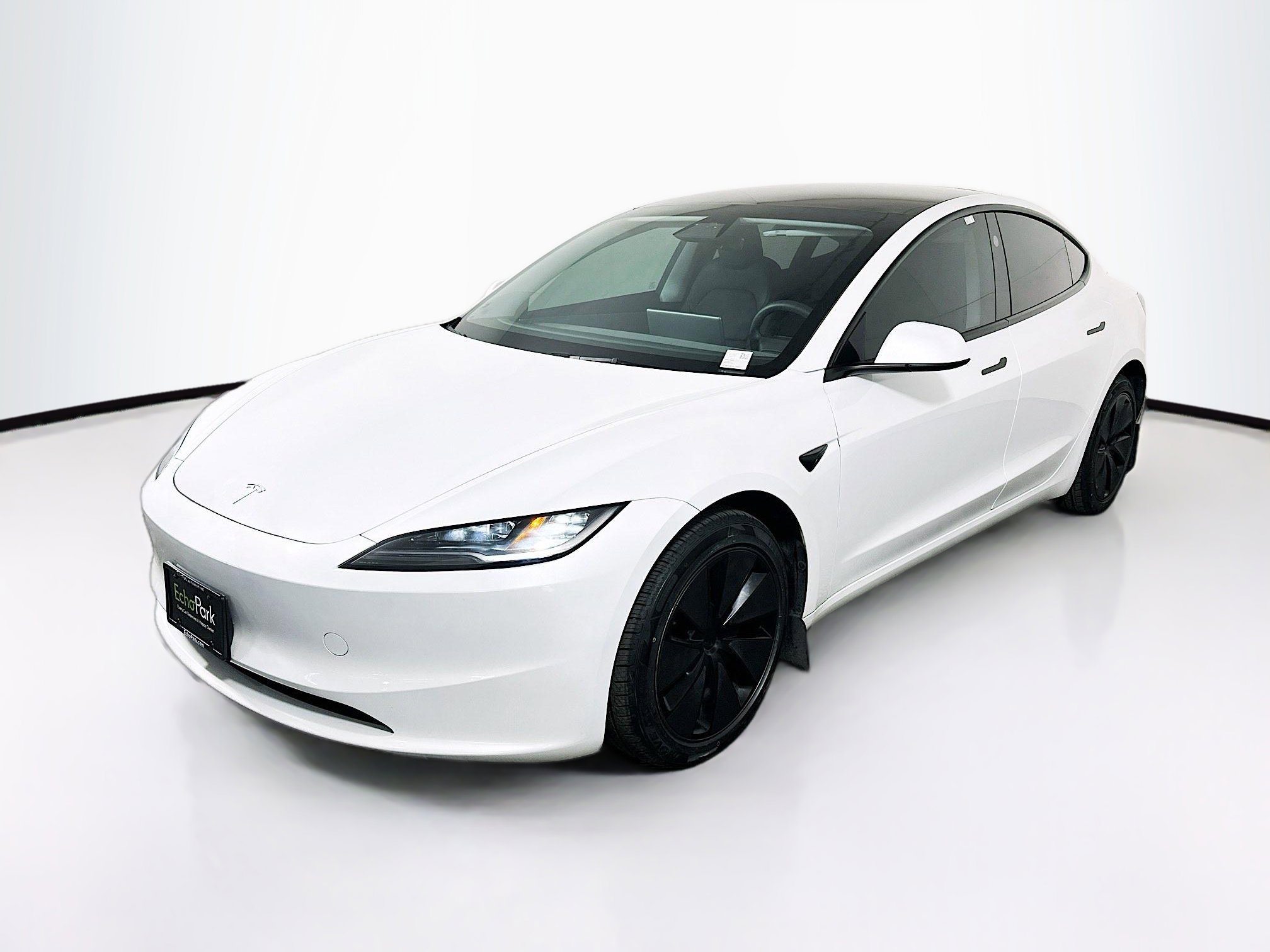 Used 2024 Tesla Model 3 Long Range image 3