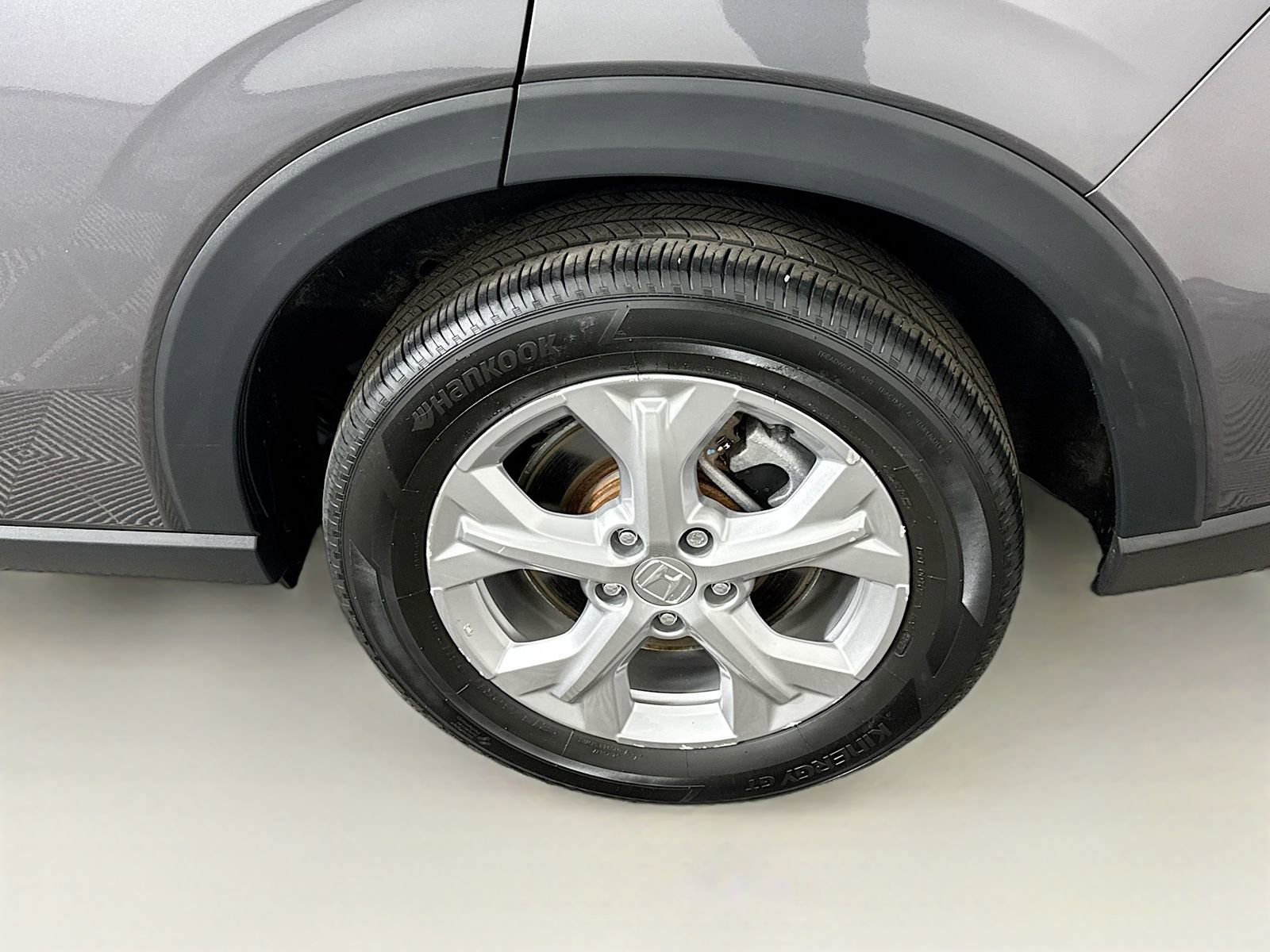 Used 2023 Honda HR-V LX image 14