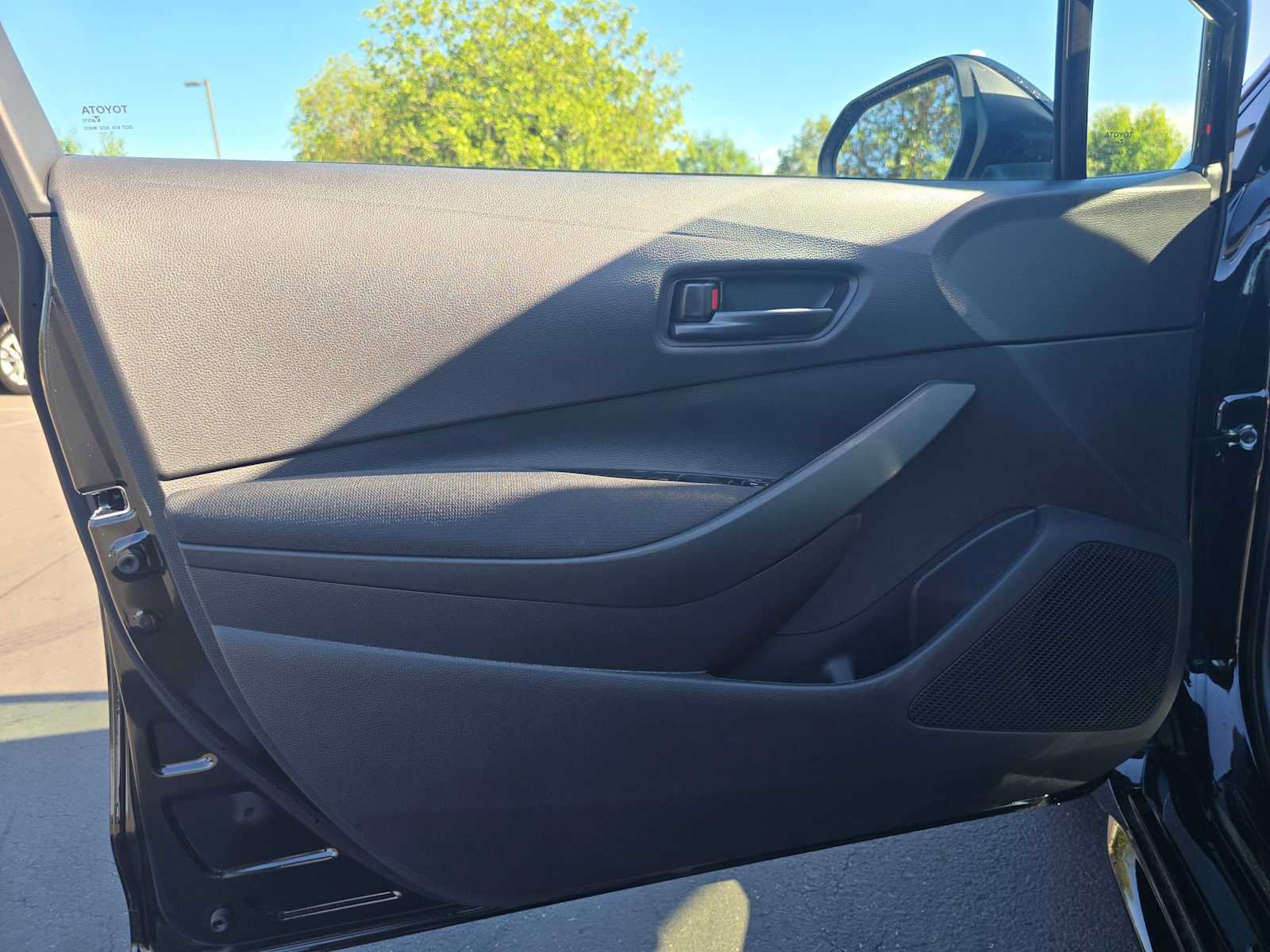 Certified 2026 Toyota Corolla LE image 21