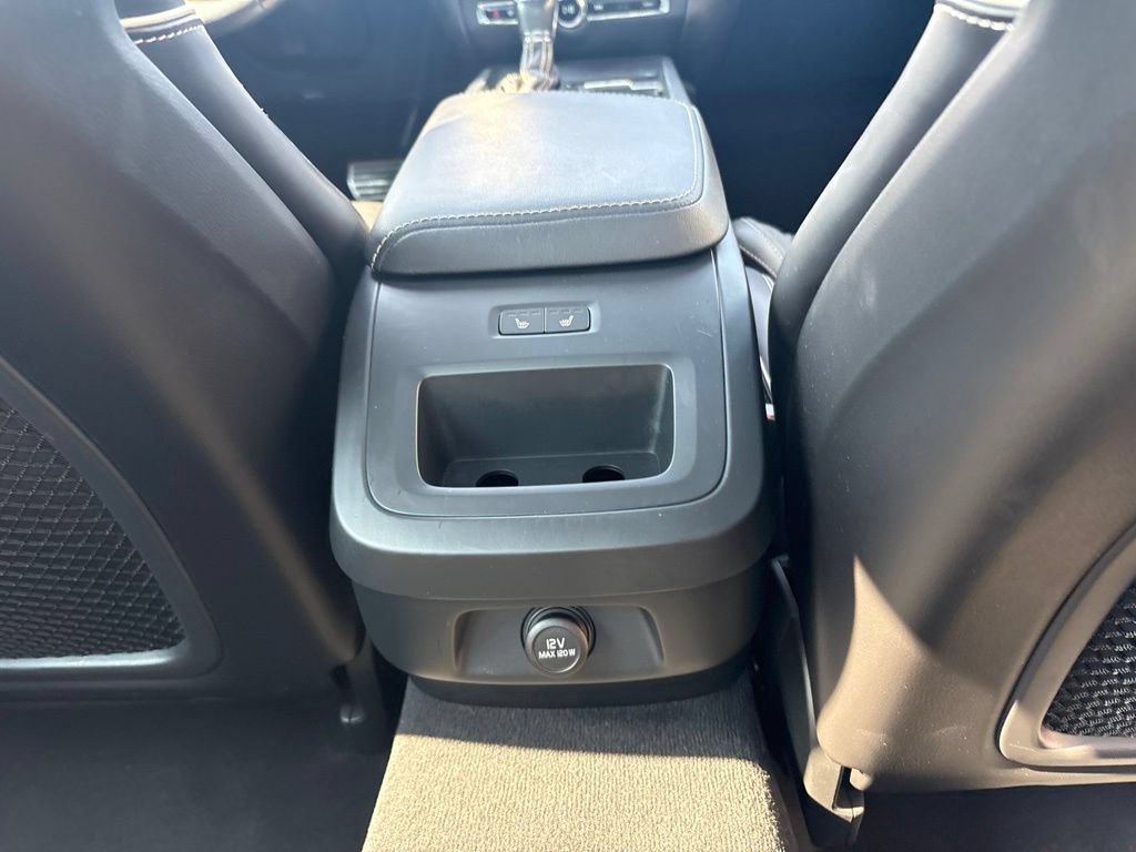Used 2019 Volvo S60 T6 R-Design AWD/4WD image 34