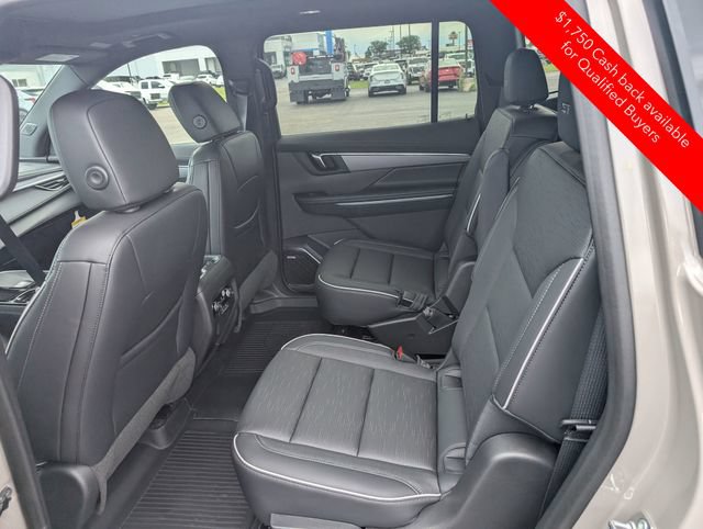 New 2026 Buick Enclave Sport Touring w/ Super Cruise Package AWD/4WD image 10