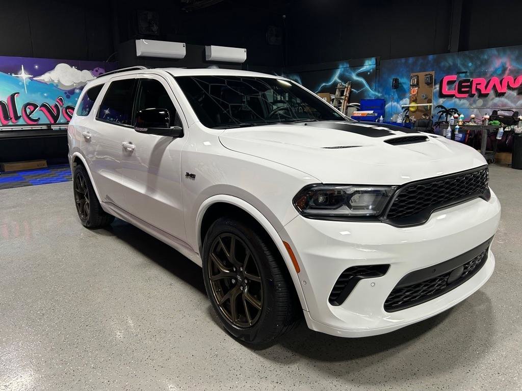 Used 2025 Dodge Durango R/T image 8