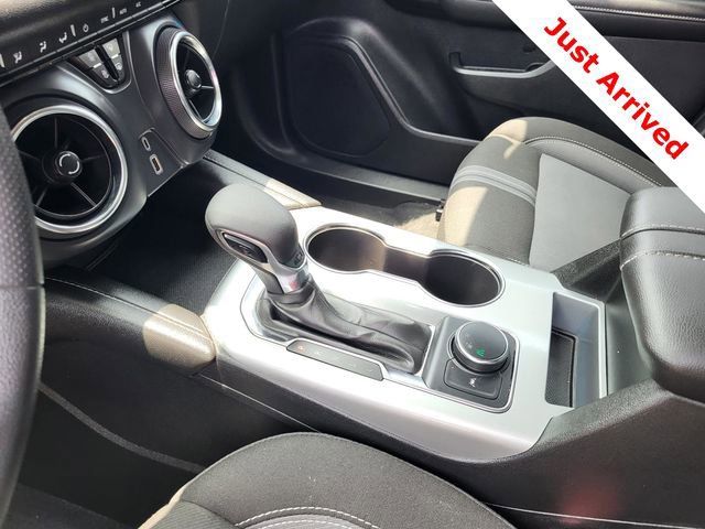 Used 2025 Chevrolet Blazer LT FWD image 11