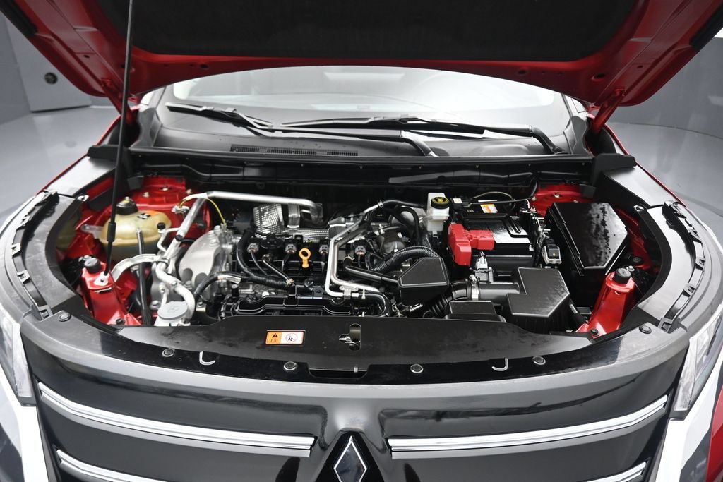Used 2025 Mitsubishi Outlander AWD image 61
