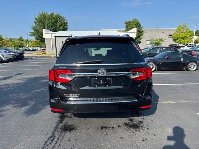 Used 2020 Honda Odyssey EX-L image 4