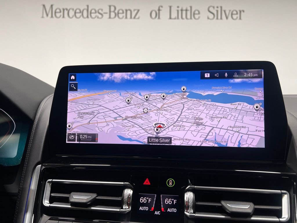 Used 2025 BMW 840i xDrive w/ M Sport Professional Package image 32