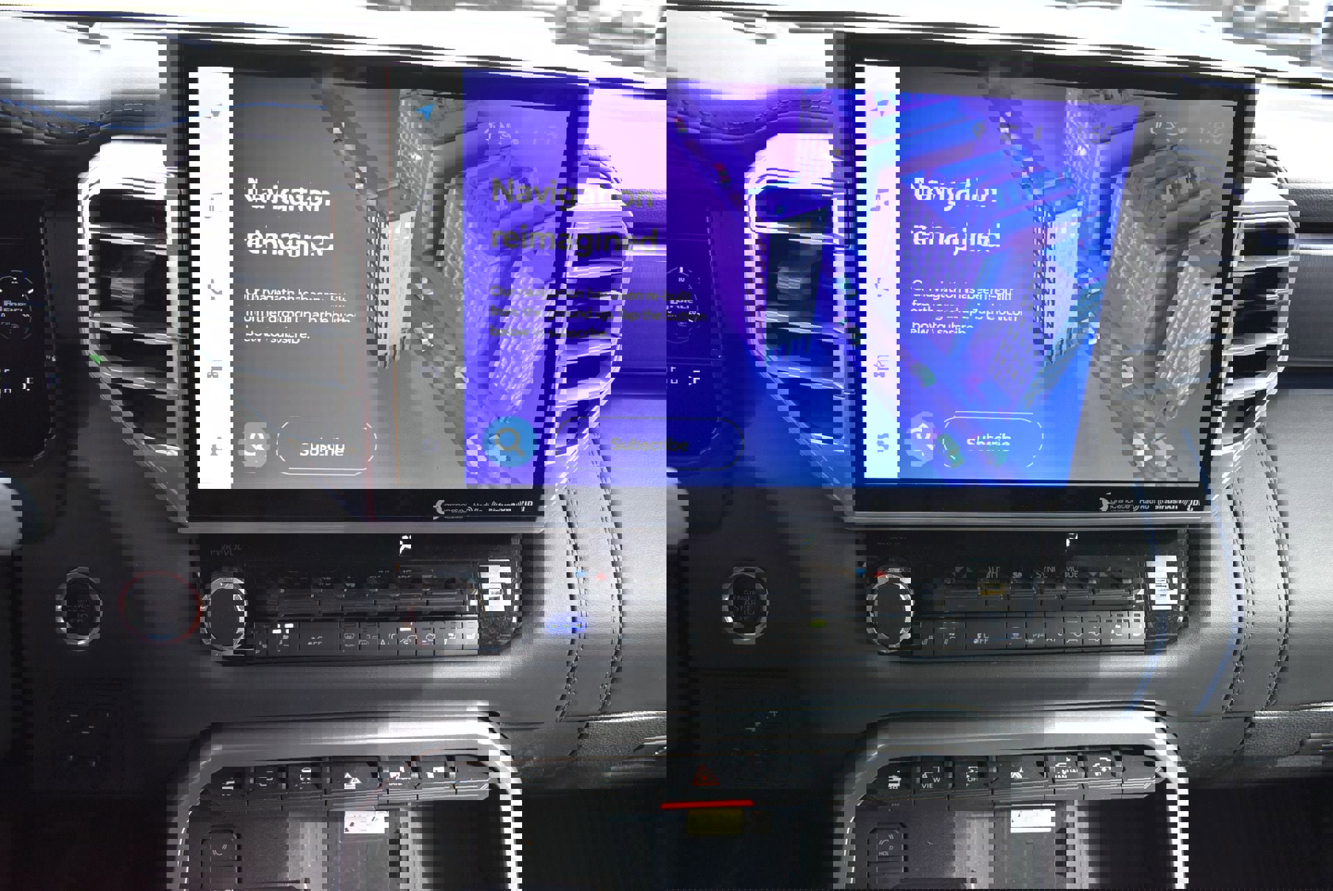 Used 2023 Toyota Tundra Platinum image 22