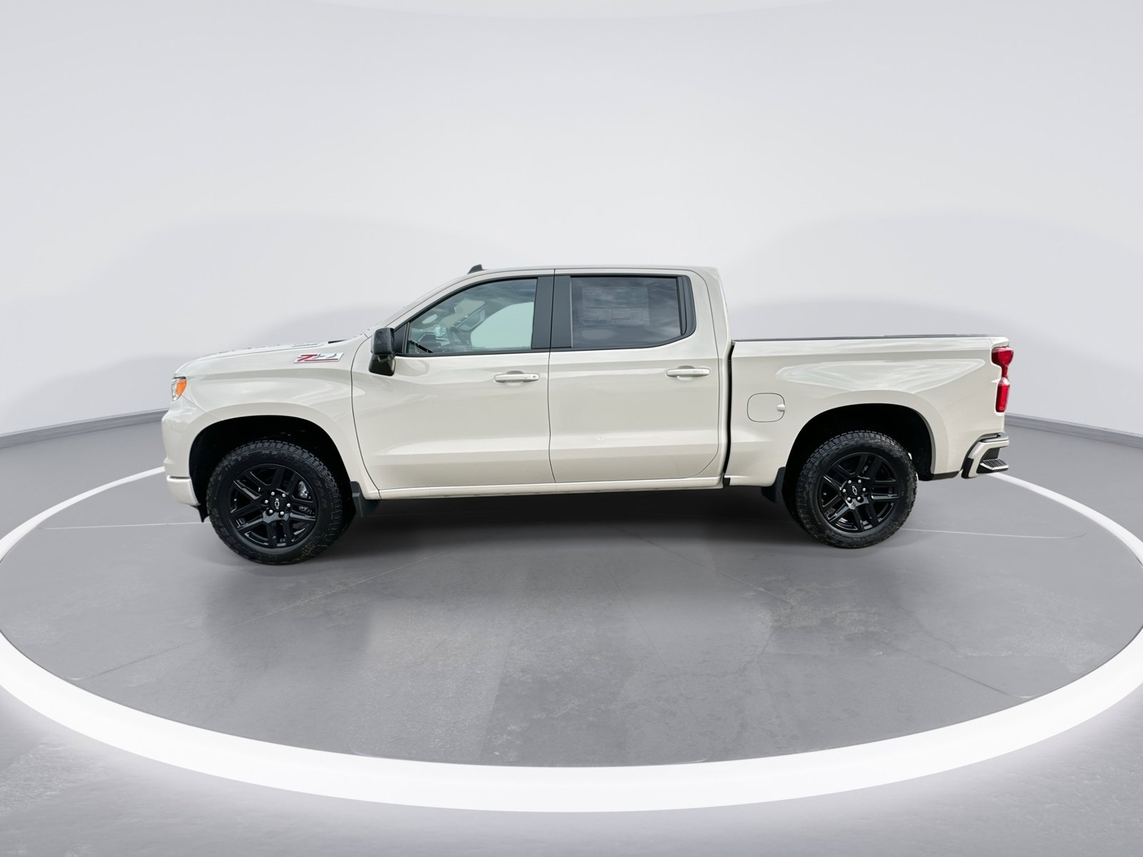 New 2026 Chevrolet Silverado 1500 RST w/ RST All Star Premium Package AWD/4WD image 5