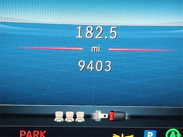 Used 2025 Mercedes-Benz GLE 350 4MATIC image 20