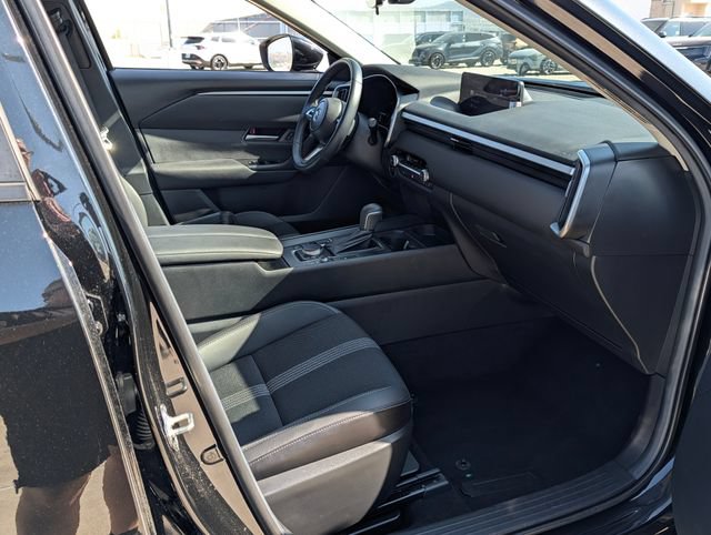Certified 2026 MAZDA CX-50 2.5 Hybrid w/ Preferred Pkg AWD/4WD image 11