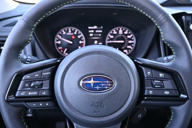 New 2025 Subaru Ascent Bronze Edition image 31