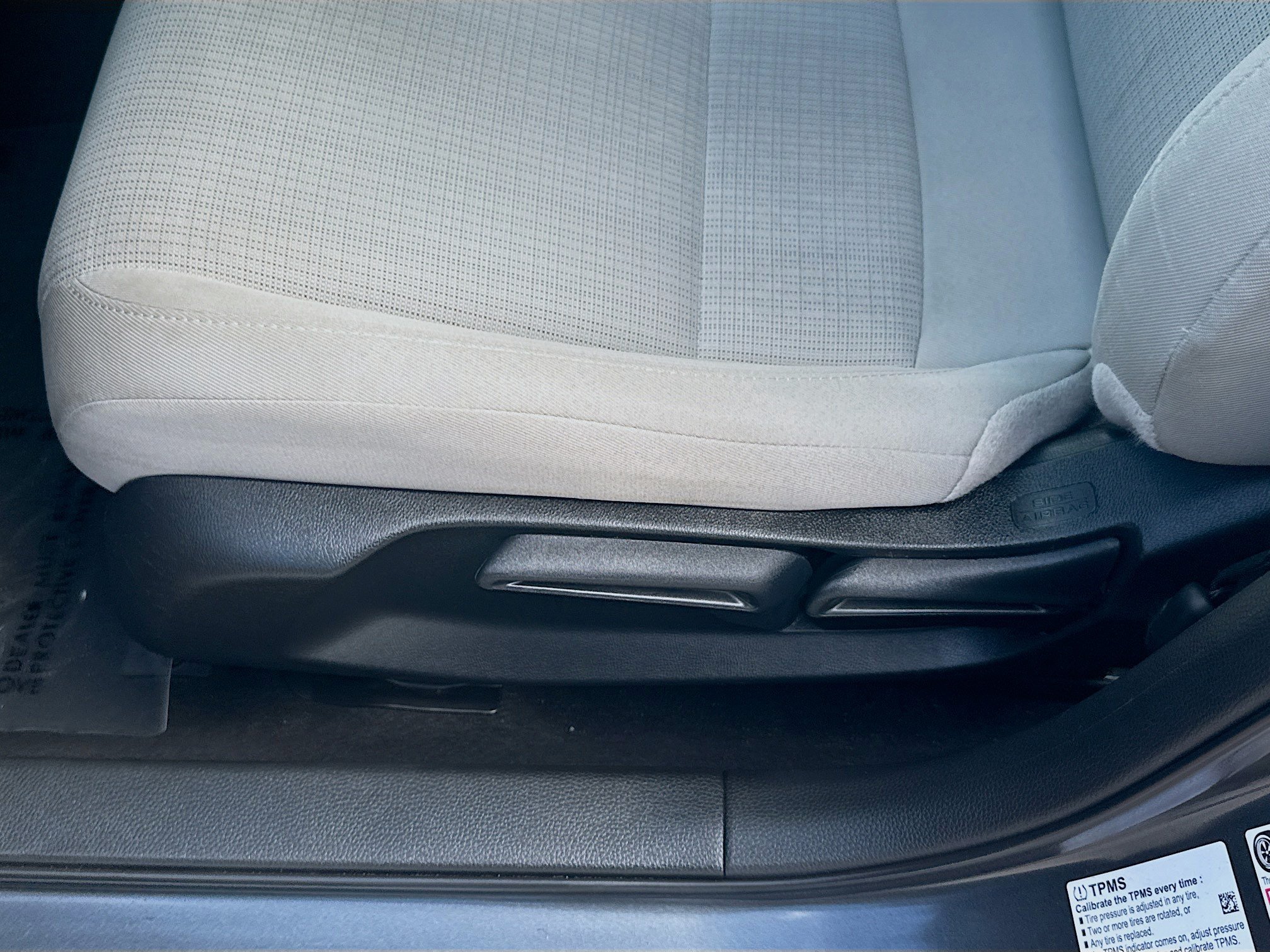 Certified 2024 Honda Civic LX image 17